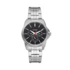 Citizen Men's Stainless Steel Watch - Ag8340-58e, Grey