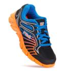 Fila&reg; Radical Lite 3 Boys' Athletic Shoes, Boy's, Size: 5, Black