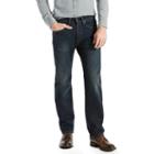 Men's Levi's&reg; 505&trade; Regular Jeans, Size: 33x30, Dark Blue