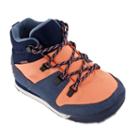 Adidas Outdoor Cw Snowpitch Kids' Winter Boots, Kids Unisex, Size: 6.5, Blue (navy)
