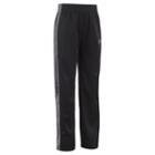 Boys 4-7 Under Armour Brawler Pants, Size: 7, Black