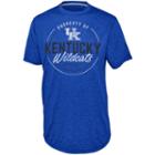 Men's Champion Kentucky Wildcats Blended Tee, Size: Large, Multicolor