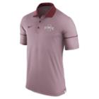 Men's Nike Iowa State Cyclones Champ Drive Dri-fit Polo, Size: Xl, Red