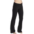 Marika Magical Balance Butt Booster Performance Pants, Women's, Size: Small, Black