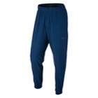 Men's Nike Essential Flex Training Paints, Size: Xl, Med Blue