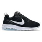 Nike Air Max Motion Lw Se Women's Sneakers, Size: 11, Black