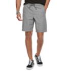 Men's Urban Pipeline&reg; Pull-on Baja Shorts, Size: Xl, Med Grey