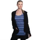 Women's Gaiam Essential Yoga Wrap, Size: Small, Oxford