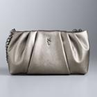 Simply Vera Vera Wang Atlantic Convertible Wristlet, Women's, Grey