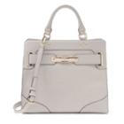 Jennifer Lopez Lola Tote, Women's, Grey Other