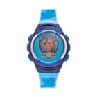Paw Patrol Chase Kids' Digital Watch, Men's, Size: Medium, Blue