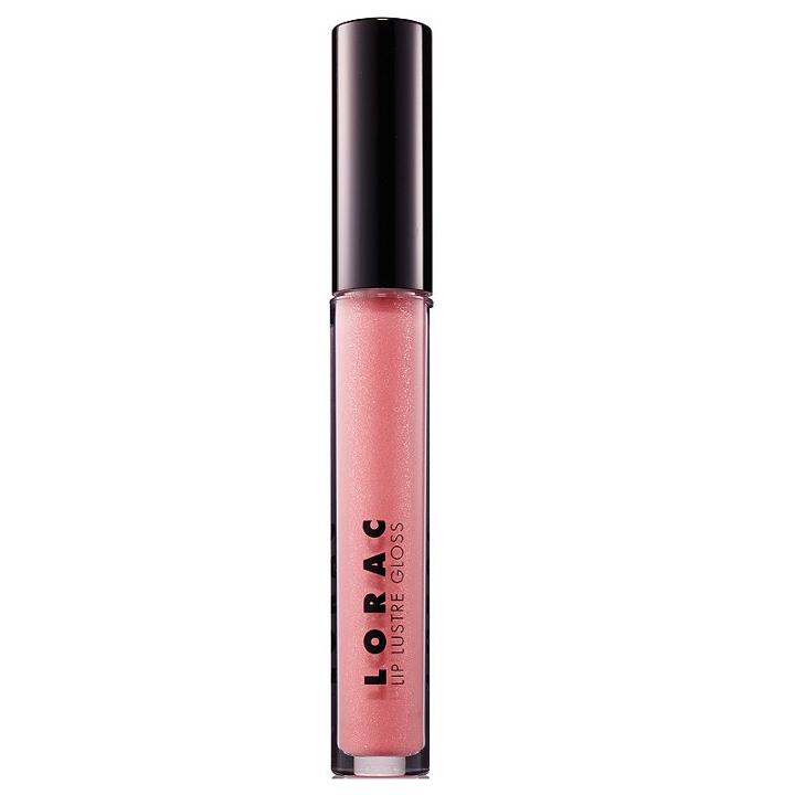 Lorac Lip Lustre Lipgloss (peach Lustre)
