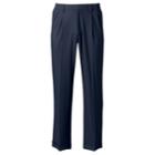 Men's Dockers&reg; Stretch Relaxed-fit Iron-free Khaki Pants - Pleated D4, Size: 30x32, Blue (navy)
