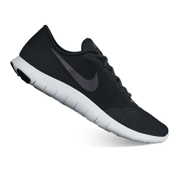 Nike Flex Contact Men's Running Shoes, Size: 10, Oxford