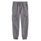 Boys 8-20 Urban Pipeline&reg; Cargo Jogger Pants, Size: Xl, Med Grey