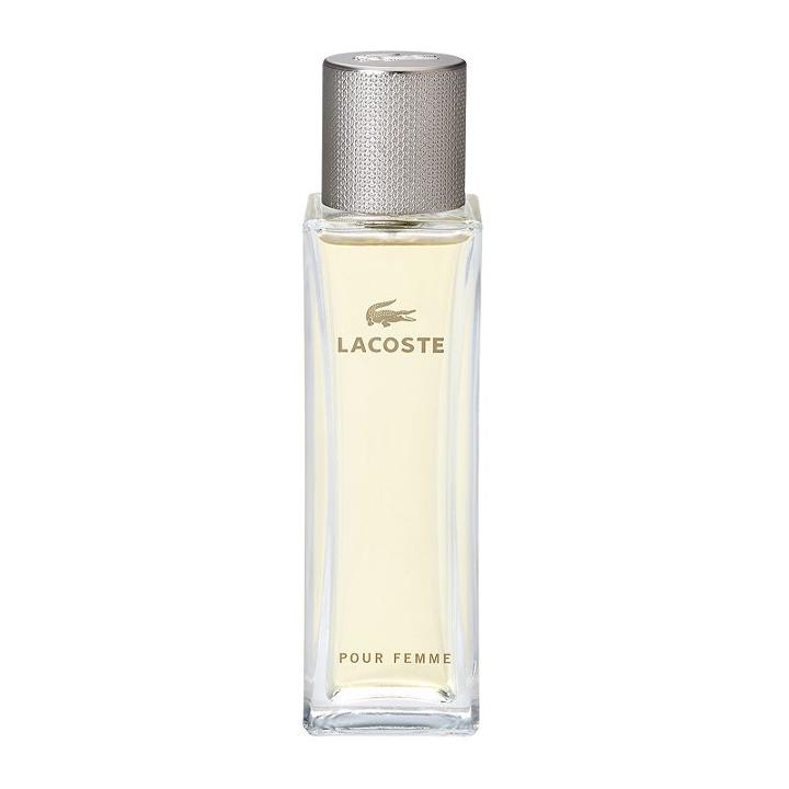 Lacoste Pour Femme Women's Perfume - Eau De Parfum, Multicolor