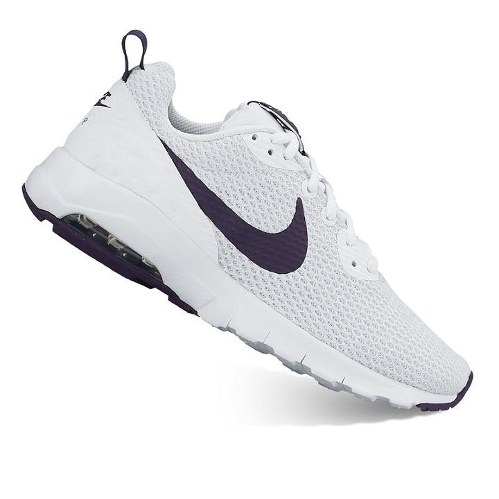 Nike Air Max Motion Lw Se Women's Shoes, Size: 6.5, White