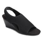 A2 By Aerosoles Coffee Cake Women's Wedge Sandals, Size: Medium (12), Grey Other