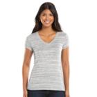 Women's Apt. 9&reg; Essential Tee, Size: Small, Grey Other