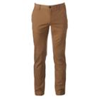 Men's Urban Pipeline Slim Straight Chino, Size: 34x32, Yellow
