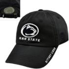 Adult Top Of The World Penn State Nittany Lions Undefeated Adjustable Cap, Men's, Blue (navy)