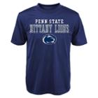 Boys 8-20 Penn State Nittany Lions Fulcrum Performance Tee, Boy's, Size: L(14/16), Blue