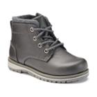 Jumping Beans&reg; Toddler Boys' Boots, Boy's, Size: 9 T, Grey