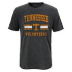 Boys 4-18 Tennessee Volunteers Player Pride Tee, Size: 16-18, Grey