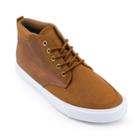 Unionbay Coupeville Men's High Top Sneakers, Size: Medium (7.5), Lt Brown