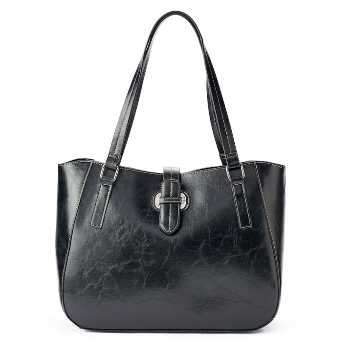 Mondani Lara Ii Tote, Women's, Black