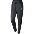 Women's Nike Sportswear Elastic Cuff Pants, Size: Medium, Grey