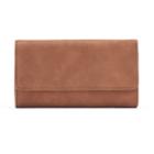 Apt. 9&reg; Anna Rfid-blocking Wallet, Women's, Brown