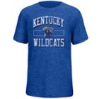 Boys 8-20 Kentucky Wildcats Banner Tee, Size: S 8, Brt Blue