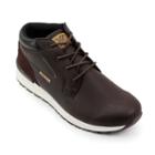 Xray Bevy Men's Sneakers, Size: Medium (9.5), Brown