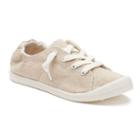 Madden Nyc Brennen Women's Sneakers, Girl's, Size: Medium (6), Med Brown