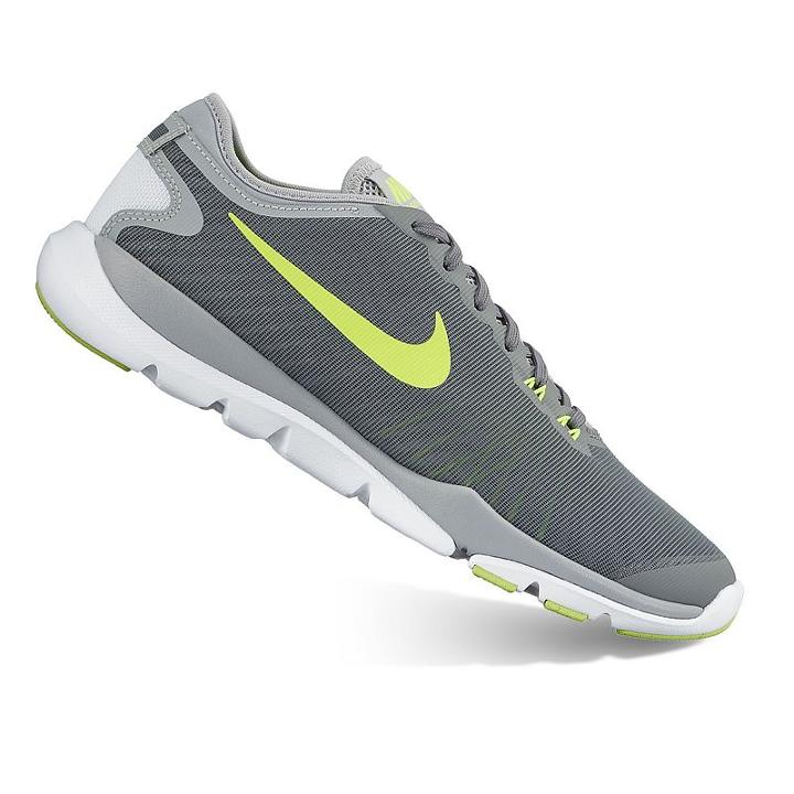 Nike Flex Supreme Tr 4 Women's Cross Trainers, Size: 12, Oxford