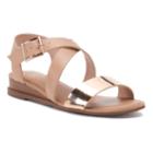 So&reg; Dory Women's Sandals, Size: Medium (7.5), Pink