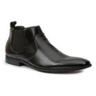 Giorgio Brutini Men's Ankle Boots, Size: Medium (9.5), Black