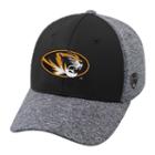 Adult Top Of The World Missouri Tigers Pressure One-fit Cap, Black