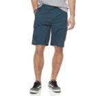 Men's Ocean Current Vogel Cargo Shorts, Size: 29, Turquoise/blue (turq/aqua)