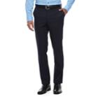 Men's Apt. 9&reg; Extra Slim-fit Tall Essential Dress Pants, Size: 36x36, Black