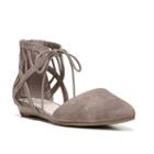 Fergalicious Coco Women's D'orsay Shoes, Size: 6, Brown Over