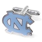 North Carolina Tar Heels Cuff Links, Men's, Multicolor