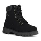 Lugz Empire Hi Women's Water-resistant Boots, Size: Medium (9), Black