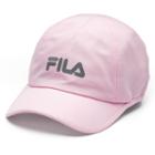 Women's Fila Sport&reg; Lightweight Reflective Performance Cap, Light Pink