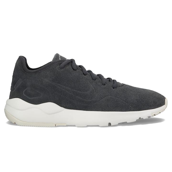 Nike Ld Runner Women's Suede Shoes, Size: 6, Oxford