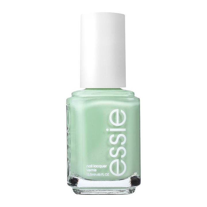 Essie Resort Collection Nail Polish - Going Guru, Green