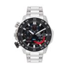Casio Men's Edifice Stainless Steel Chronograph Watch - Efr558d-1a, Size: Xl, Grey