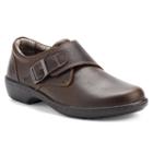 Eastland Anna Casual Slip-on Shoes - Women's, Size: Medium (8.5), Dark Brown
