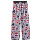 Boys 8-20 Minecraft Lounge Pants, Boy's, Size: 10-12, Multicolor